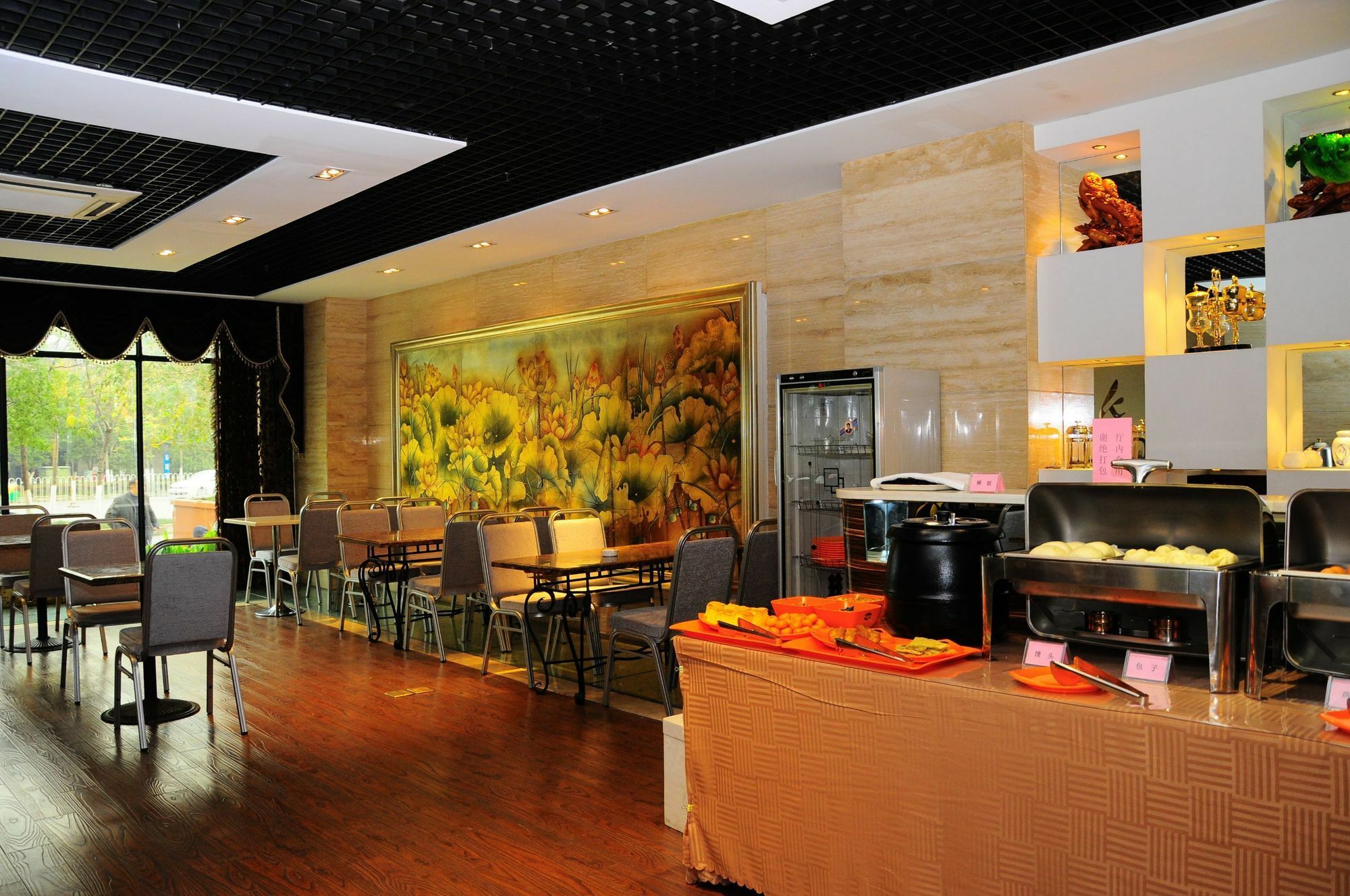 Gude Hotel - Hongdu Avenue Branch 南昌 外观 照片